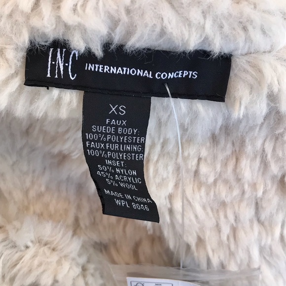 Trendy, Soft Texture, Western Style Jacket - Picture 5 of 5